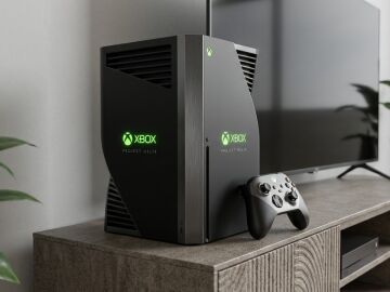 XBOX confirma que su próxima generación no será una única consola