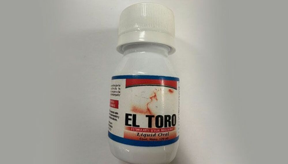 Producto retirado
