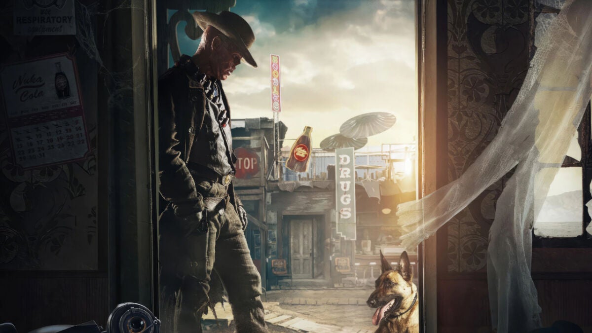 Fallout Season 3 Release Window Set for May or June 2027