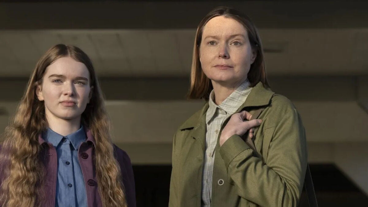 Carrie TV Series Hits Prime Video with All 4 Past Films