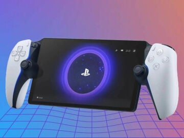 No es la consola portátil que llegará junto a PS6, pero Sony puede haber dado un paso adelante con PlayStation Portal y su pantalla