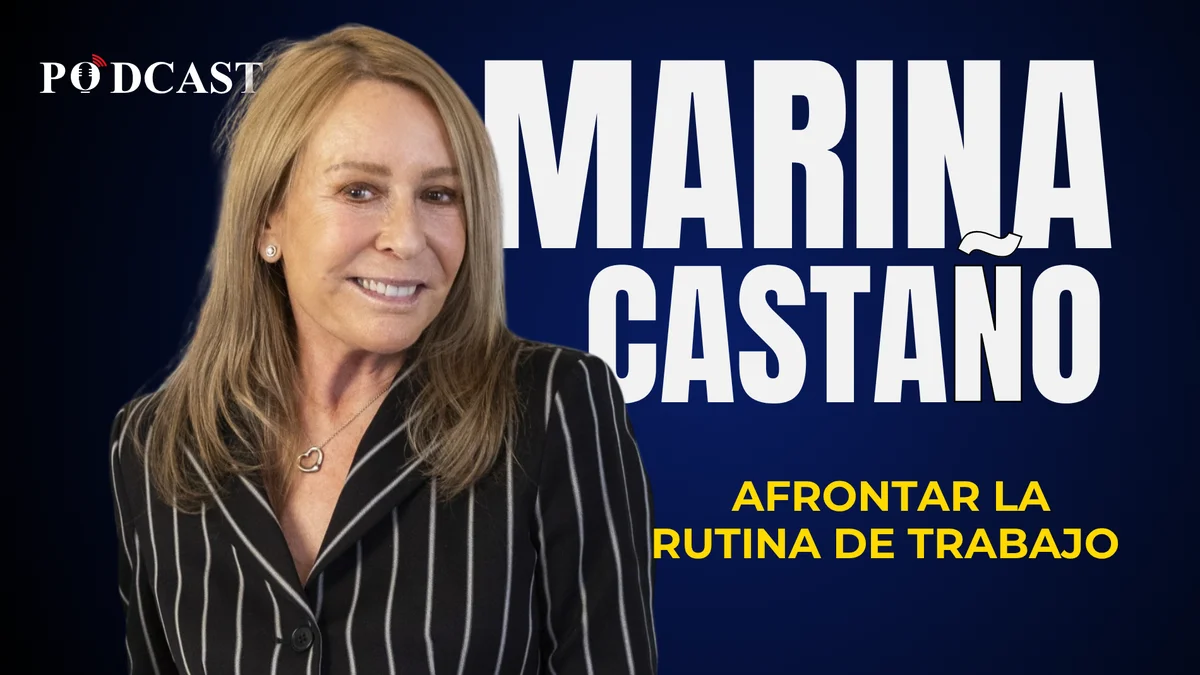 Afrontar la rutina de trabajo