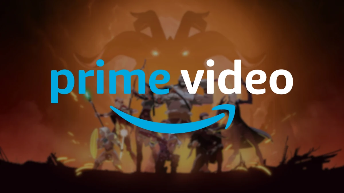 Ni 'Juego de Tronos' está a salvo: esta serie de Prime Video demuestra cómo se hace la fantasía de calidad