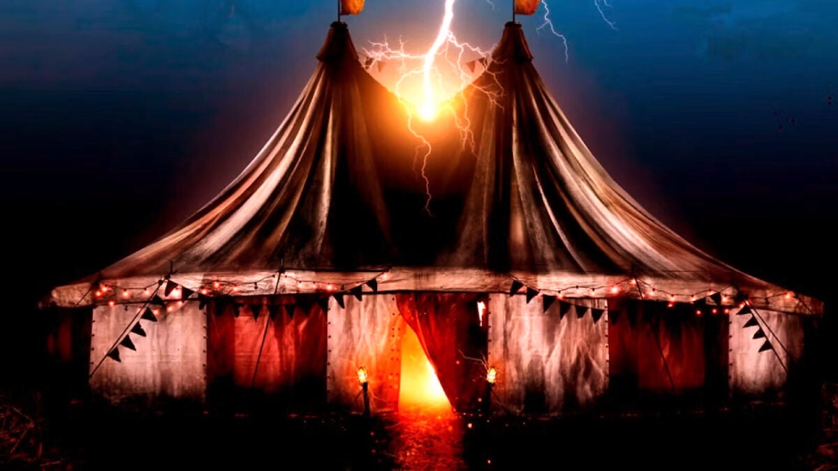 Esta infravalorada novela de Stephen King merece una serie tras el fracaso de su adaptación cinematográfica