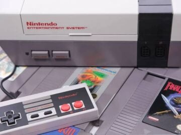 Después de 41 años este clásico de NES estará de vuelta en los próximos meses