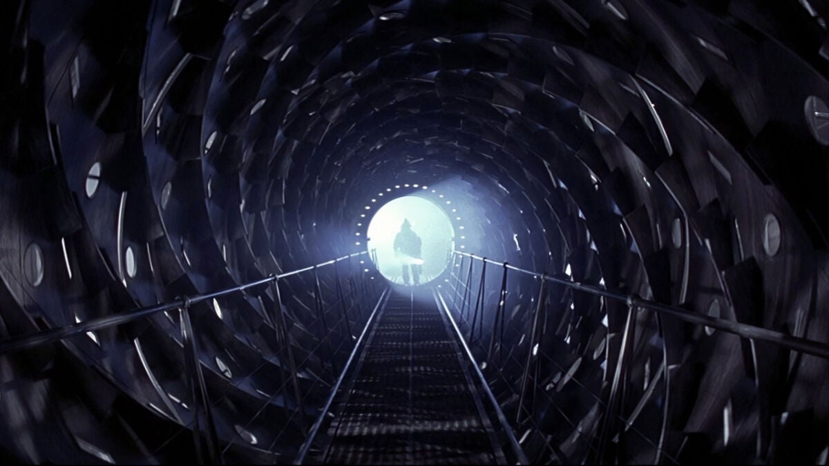 Esta película de ciencia ficción demuestra que el mejor terror espacial no necesita extraterrestres para funcionar
