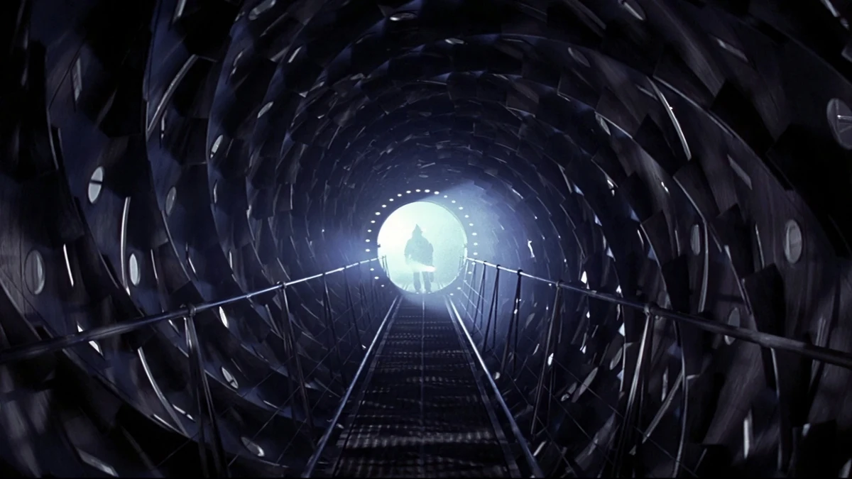 Esta película de ciencia ficción demuestra que el mejor terror espacial no necesita extraterrestres para funcionar