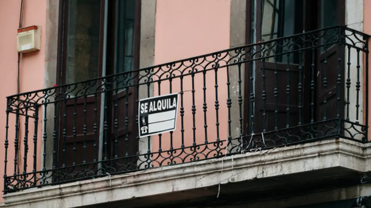 Así puedes comprobar si tu casero puede subirte el alquiler con la nueva calculadora del Gobierno