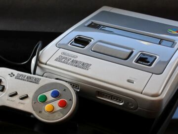 Este juego cancelado de SNES al fin tiene fecha de lanzamiento 23 años después