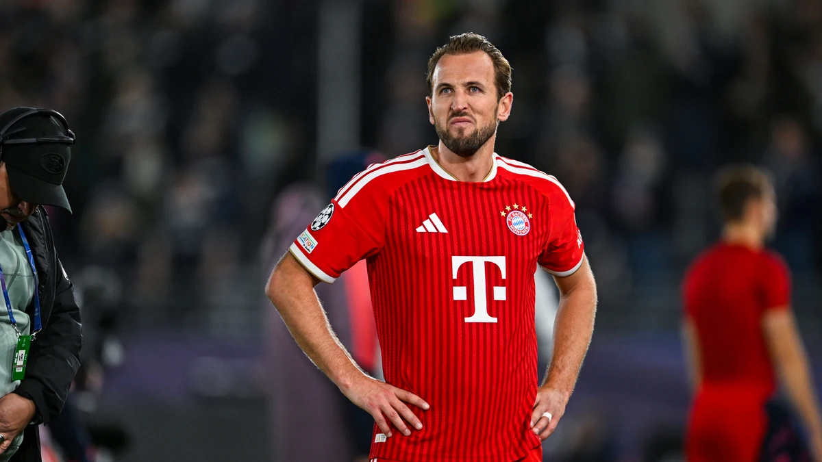 UEFA Champions League - Viking Stavanger vs Bayern Munich