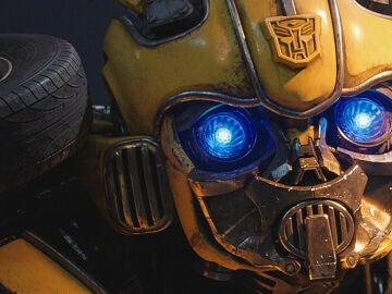 'Transformers' hace oficial una nueva serie para Bumblebee con él como protagonista en solitario