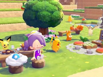 Pokémon Pokopia consigue solucionar sus grandes problemas en su última actualización