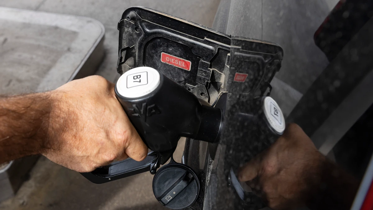 Rusia sufre escasez de combustible y Marruecos es su salvavidas: recibe 96.000 toneladas de gasolina