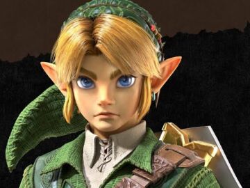El remake de The Legend of Zelda: Ocarina of Time para Nintendo Switch 2 recuperará una función de 3DS