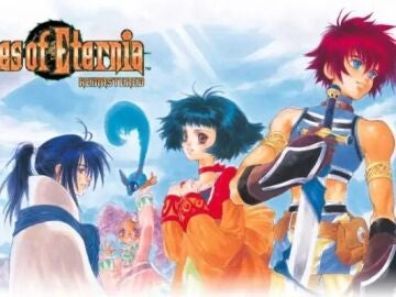 Bandai Namco recupera la magia de una de sus mejores sagas clásicas. Análisis de Tales of Eternia Remastered en PS5