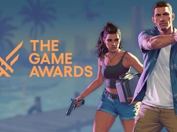 GTA VI podrá competir finalmente en The Game Awards 2026