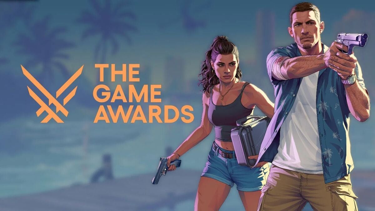 GTA VI podrá competir finalmente en The Game Awards 2026