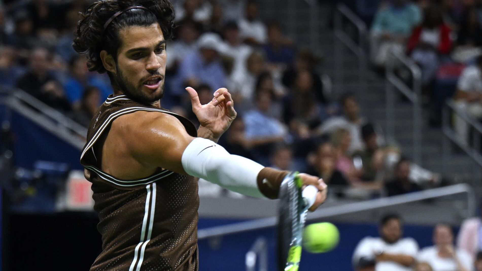 ATP Ranking Battle Intensifies as Players Head to Vienna and Basel