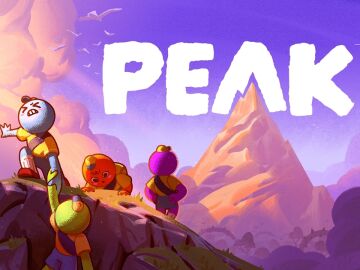 PEAK confirma su fecha de lanzamiento en consolas tras su tremendo éxito en PC