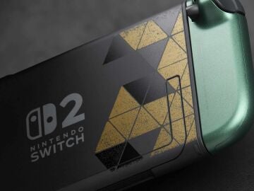 Los especuladores tiemblan: Nintendo puede lanzar una nueva remesa de la Nintendo Switch 2 especial de The Legend of Zelda: Ocarina of Time
