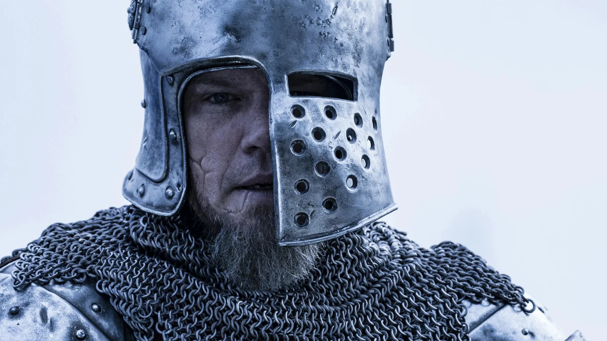 Olvídate de 'Gladiator', Ridley Scott dirigió otra épica histórica que está muy infravalorada: te encantará en streaming