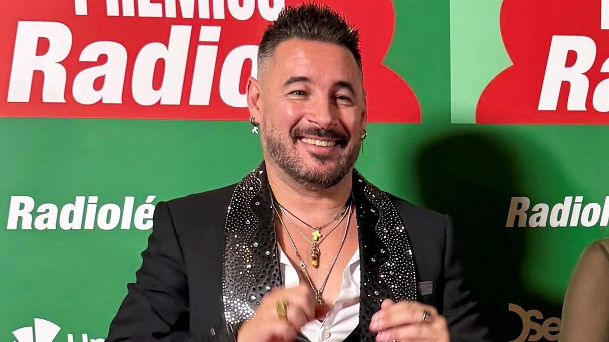 Andy Morales opina sin tapujos sobre la nueva nariz de su examigo Lucas