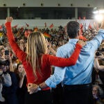 Elecciones generales 29N, en directo: &uacute;ltima hora de las listas del PSOE, PP y Vox tras el cierre del plazo de candidaturas