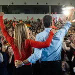 Elecciones generales 29N, en directo: última hora de las listas del PSOE, PP y Vox tras el cierre del plazo de candidaturas