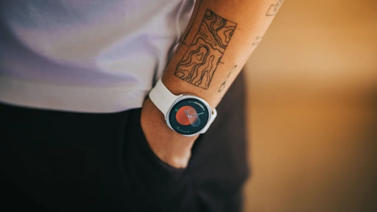 Samsung Galaxy Watch9, el nuevo reloj inteligente de Samsung