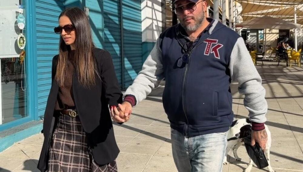 Kiko Rivera reacciona al violento asalto a la casa de Alba Silva y Sergio Rico