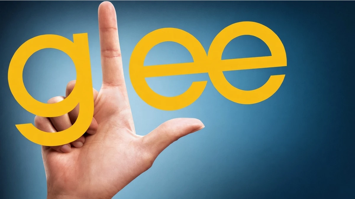Lea Michele, la actriz menos arropada por el cast de Glee
