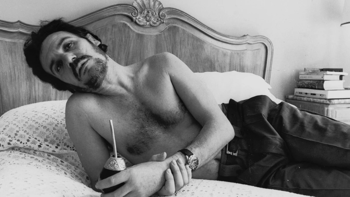 Paco Rabal: un hombre tan grande como el cine que hizo
