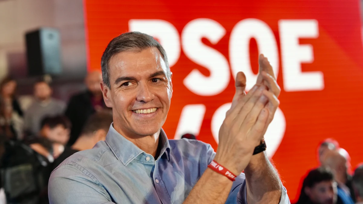 Elecciones generales 29N, en directo: última hora de las candidaturas del PSOE, PP y Vox tras la decisión del Constitucional sobre el voto de los nietos
