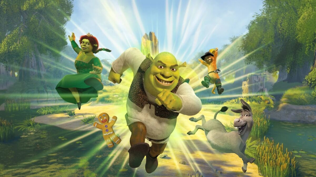 Shrek confirma el lanzamiento de un nuevo juego que llegará a consolas este mismo año y se presenta al estilo GTA VI