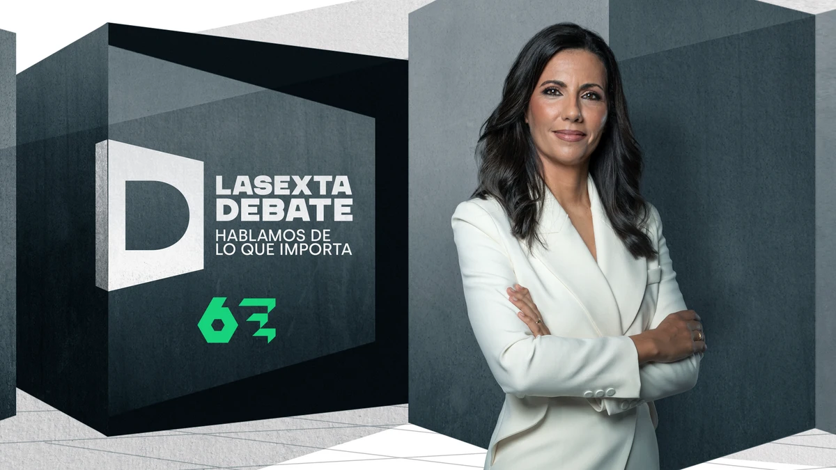 Ana Pastor moderará los debates electorales de laSexta