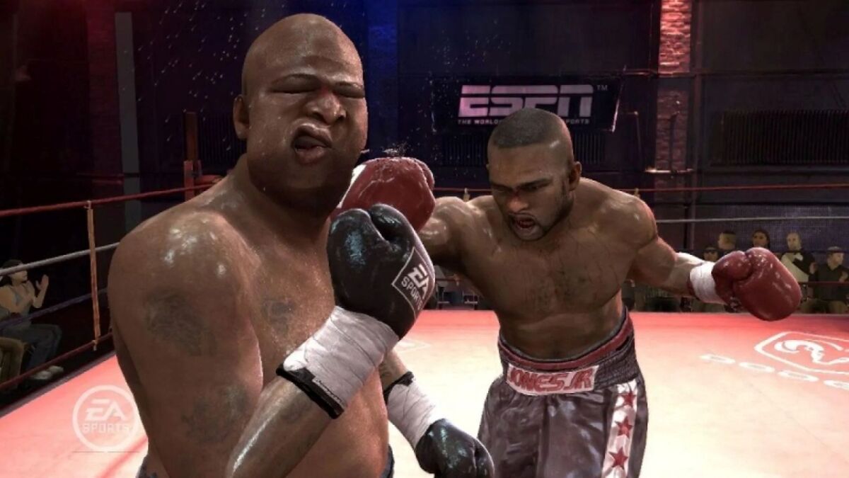 EA confirma la vuelta de una de sus sagas más queridas después de 15 años de ausencia: Fight Night vuelve al ring