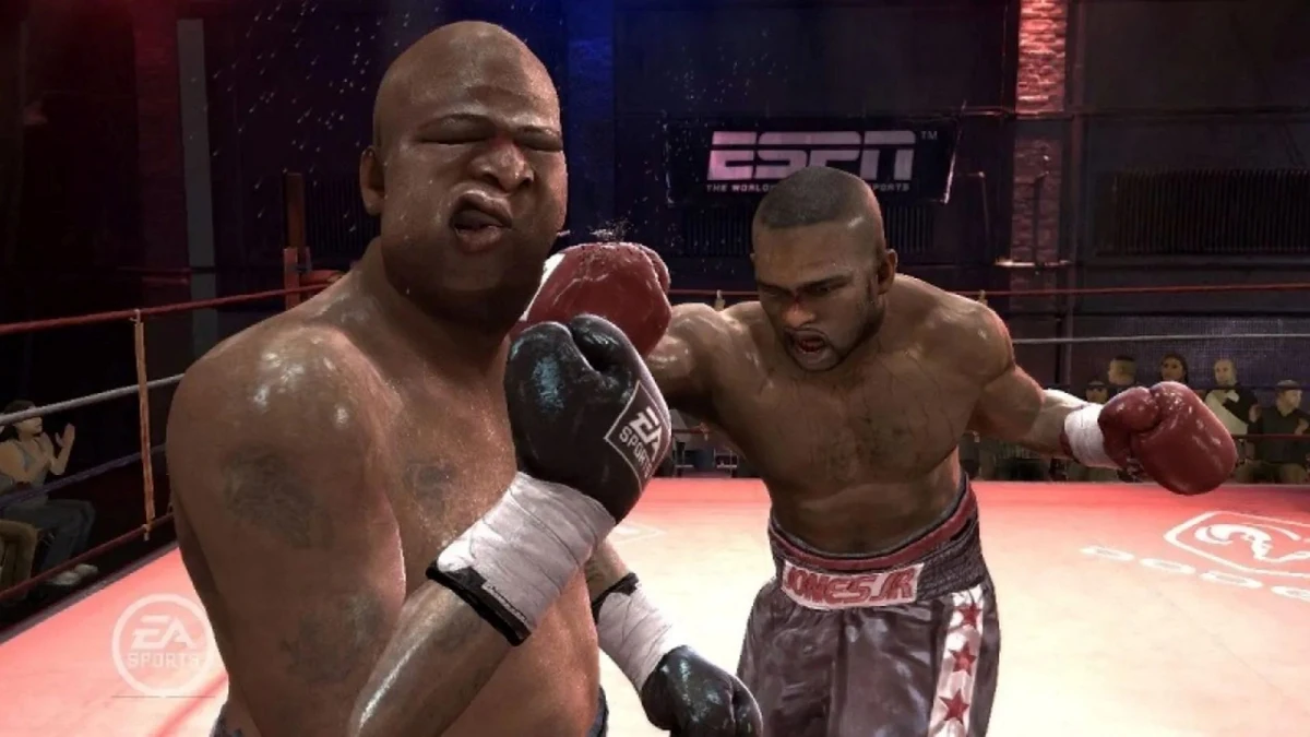 EA confirma la vuelta de una de sus sagas más queridas después de 15 años de ausencia: Fight Night vuelve al ring
