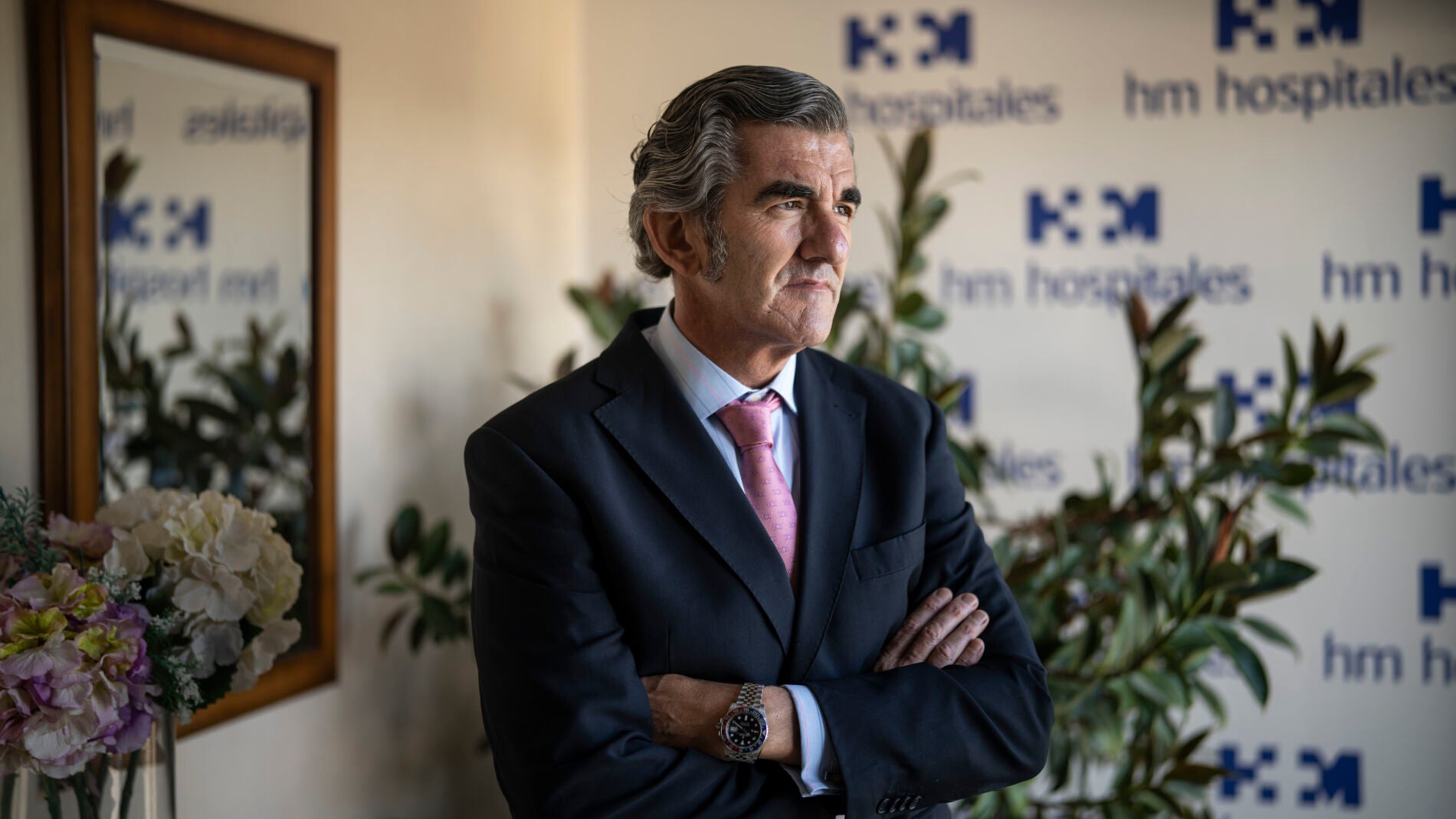 Juan Abarca