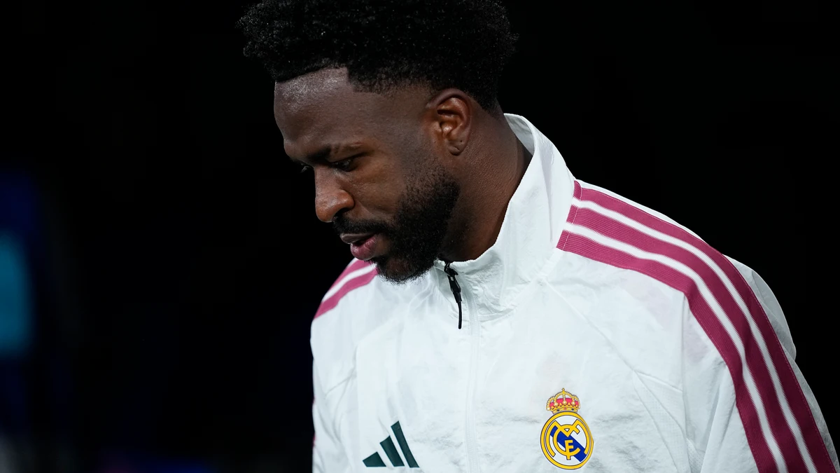Real Madrid CF v RB Leipzig - UEFA Champions League 2026/27 League Phase MD3