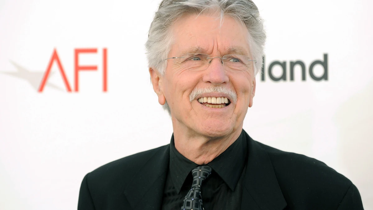 Tom Skerritt