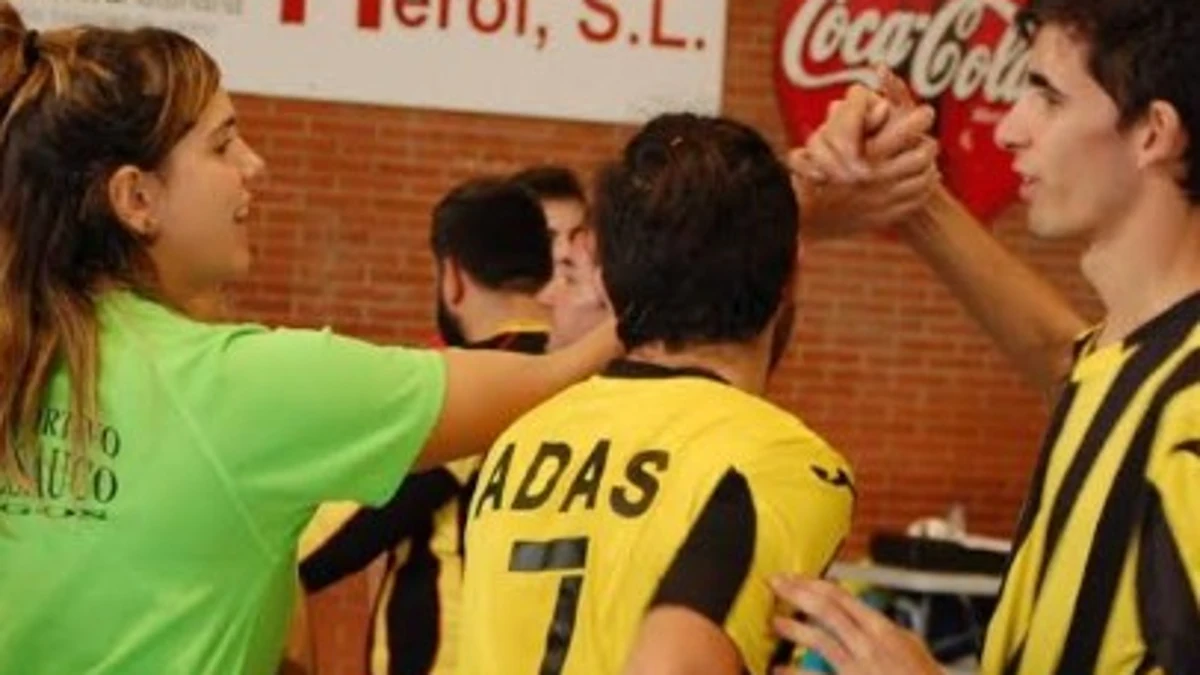 La Liga Special Olympics-Plena Inclusión inicia en Valladolid este sábado su XXXVIII edición