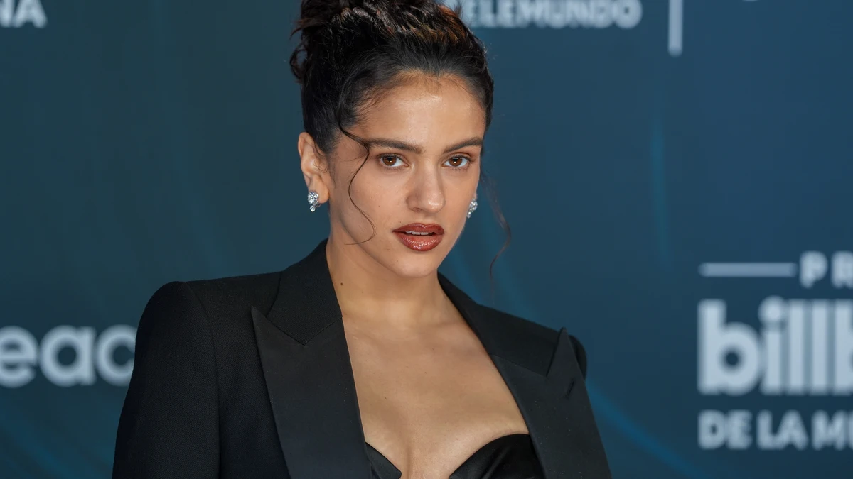 Alfombra azul de los Premios Billboard de la Música Latina