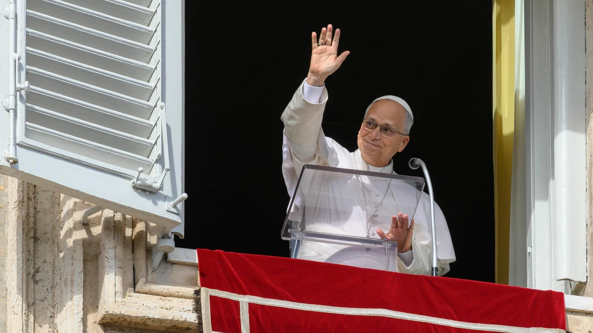 El Papa viajará finalmente a Uruguay, Argentina y Perú tras su operación