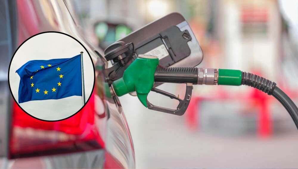 Bruselas baraja la posibilidad de reducir los dep&oacute;sitos de gasolina o di&eacute;sel del coche