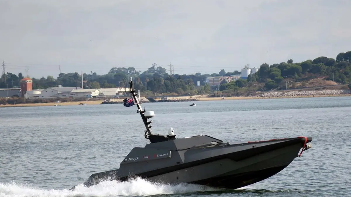 barco-no-tripulado-madfox-ejercicios-portugal