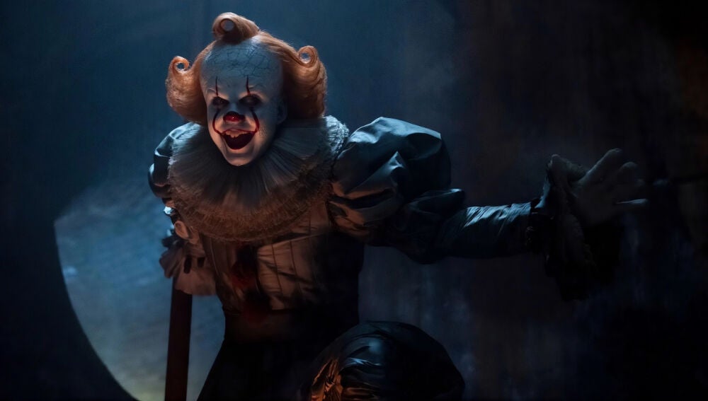 'It: Bienvenidos a Derry' expande el universo de terror creado por Stephen King