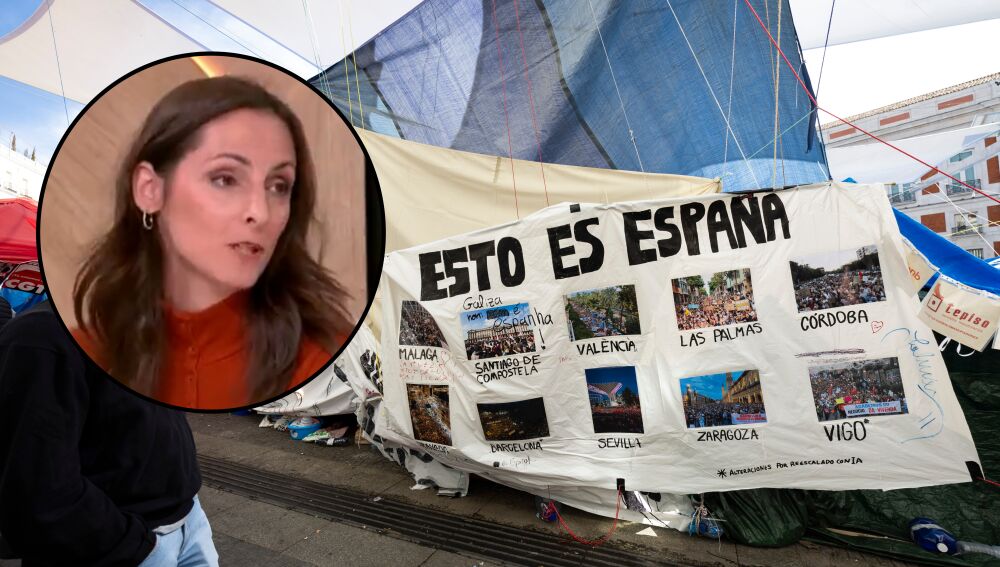El calvario de la periodista Gema Huesca por recuperar su casa, que tiene okupada desde hace dos a&ntilde;os y medio: "Hay que evitar denunciar porque es lent&iacute;simo"