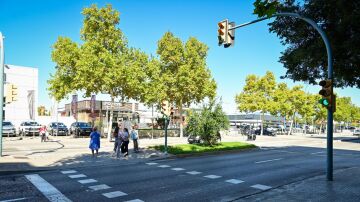El Ayuntamiento de Palma de Mallorca aprueba la instalaci&oacute;n de 12 nuevos sem&aacute;foros sonoros en distintos puntos de la ciudad para mejorar la accesibilidad de las personas con discapacidad visual