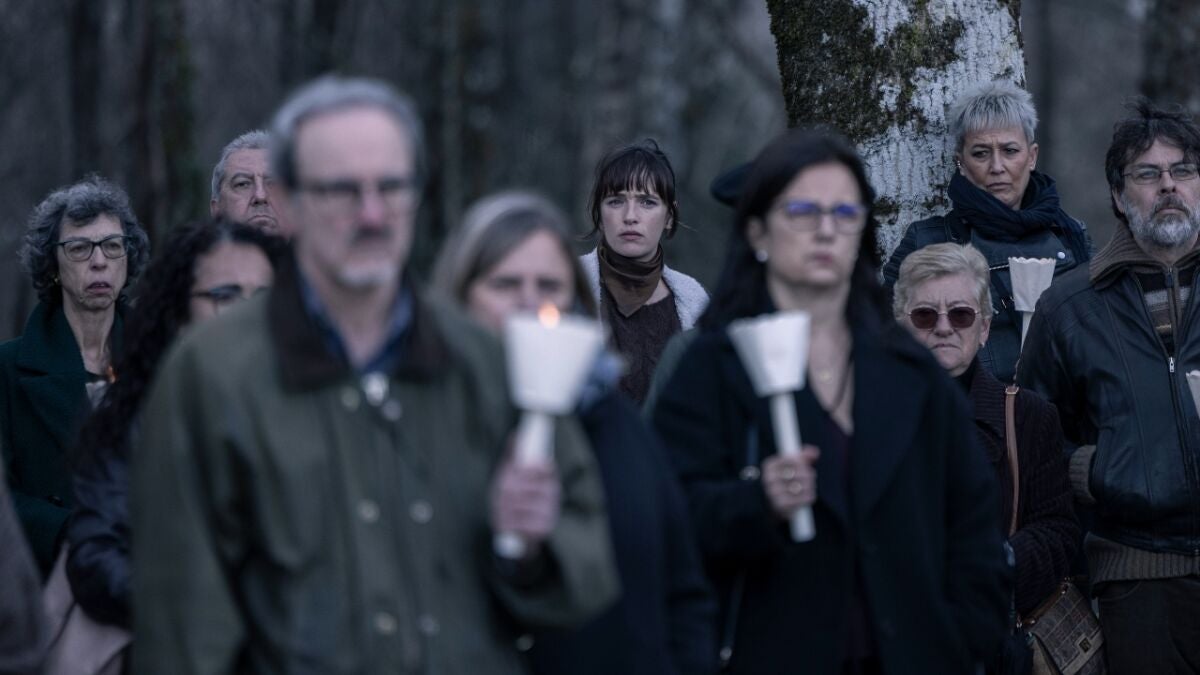 HBO Max releases trailer and November 13 date for Infamia