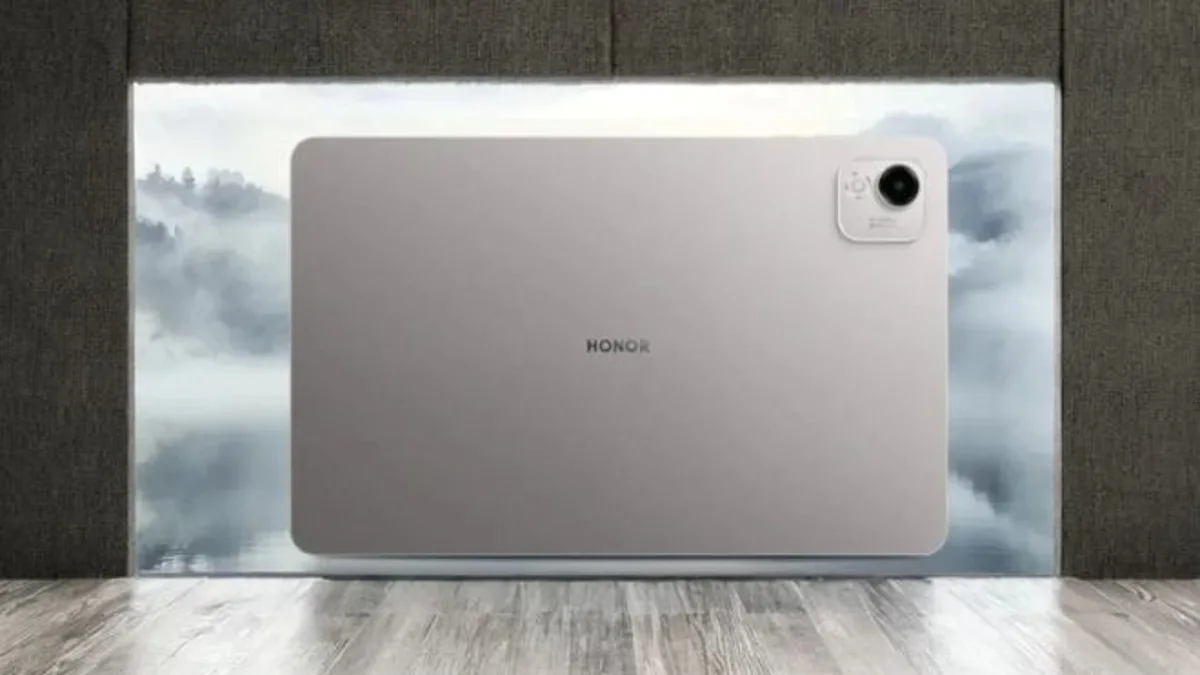 tablet honor x9a